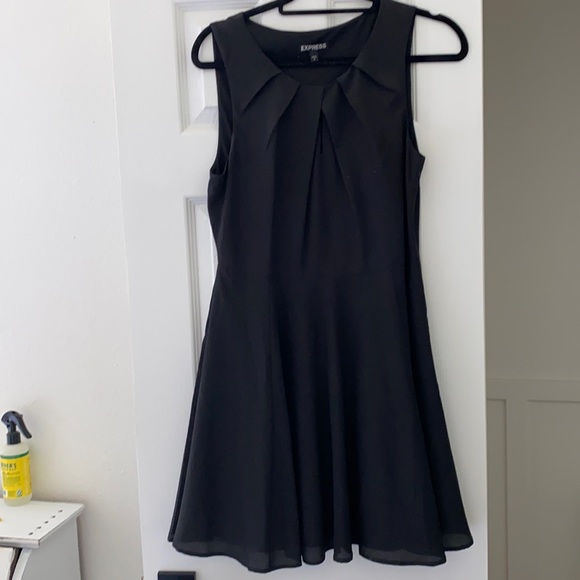 Little Black Dress. Worn once - Picture 1 of 1